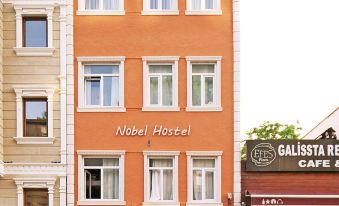 Nobel Hostel Guesthouse