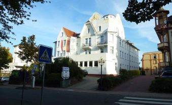 Hotel Wildunger Hof