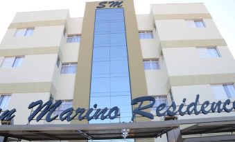 San Marino Residence Hotel