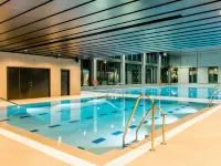 Rafa Nadal Academy Residence in Mallorca Hotele w: Llevant