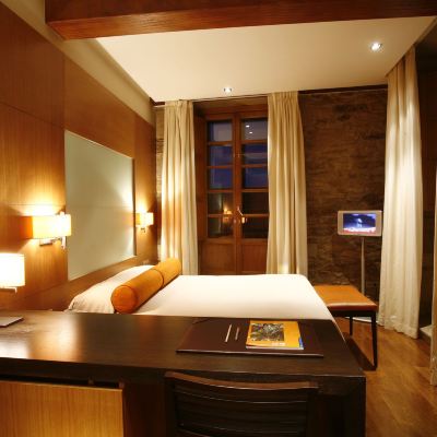 Double or Twin Room Hotel Altaïr Promo Code
