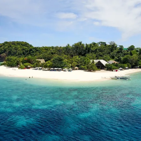 Discovery Coron (formerly Club Paradise Palawan)