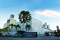 Grand Elite Hotel Pekanbaru โรงแรมใน