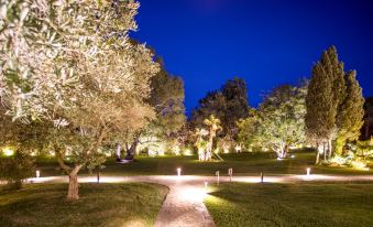 La Bastide des Salins