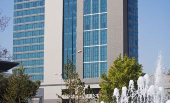 Radisson Blu Hotel, Kayseri