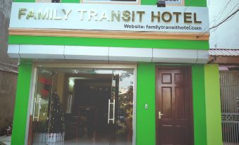 Family Transit Hotel