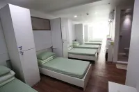 Namsan Guesthouse