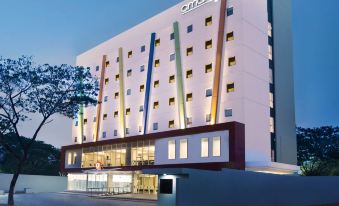 Amaris Hotel Citra Raya – Tangerang