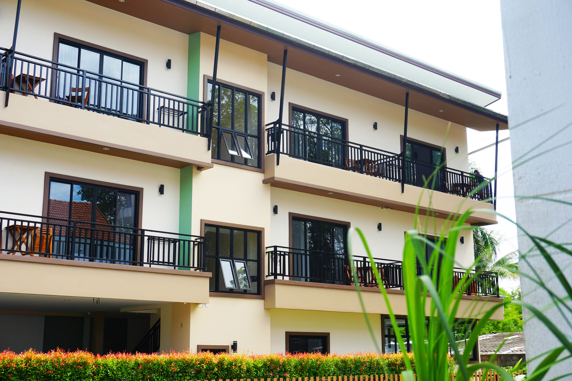 168 รีวิวของPensiri House โรงแรมเพ็ญสิริ เฮ้าส์จากผู้เข้าพักจริง | Trip.com