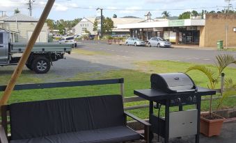 Proserpine Motel