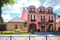 Hotel Bojnický vínny Dom Hotel a 
