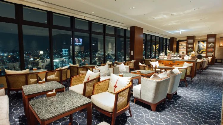 ハイアット リージェンシー 那覇 沖縄 食事・レストラン