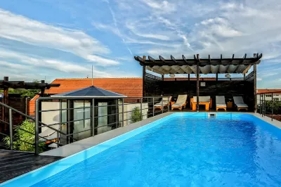 Garni Hotel Zen Hotels in 