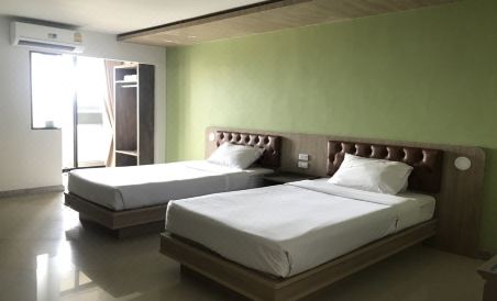 Lopburi Residence Hotel - Housity