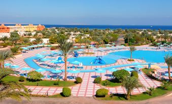 Pharaoh Azur Resort