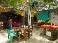 Homeland Swahili Lodge - Hostel Отели в г. 