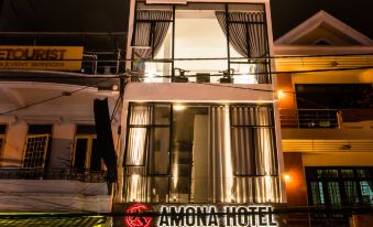 Amona Hotel