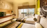 Jetwing Jaffna Hotel di 