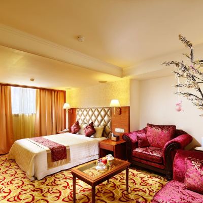 櫻花套房 台北北投泉都溫泉會館優惠