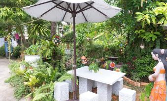 Garden Homestay