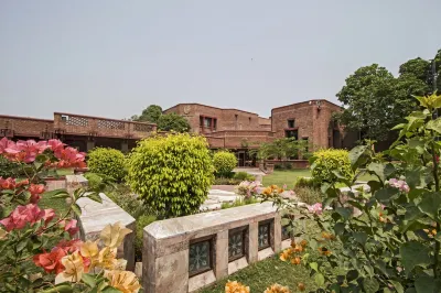Faisalabad Serena Hotel Hotels in 