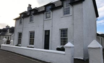 Clachandubh House