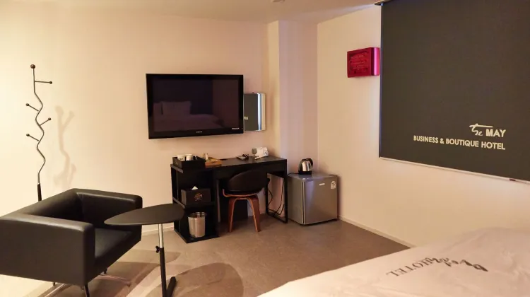 Hotel The May 施設