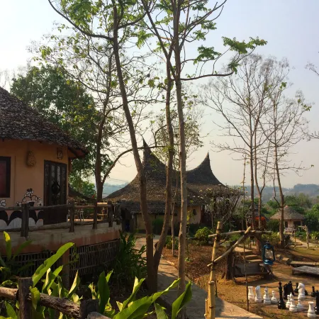 Mari Pai Resort