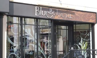 The BlueBell Hotel