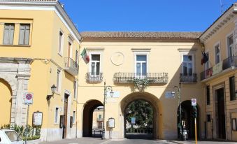 Albergo Ristorante del Cacciatore