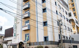 Hotel Primrose Saito