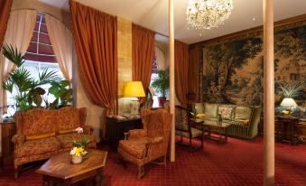 Amarante Beau Manoir Hotel Paris