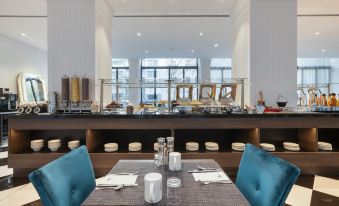 Eurostars Danube Budapest - Housity