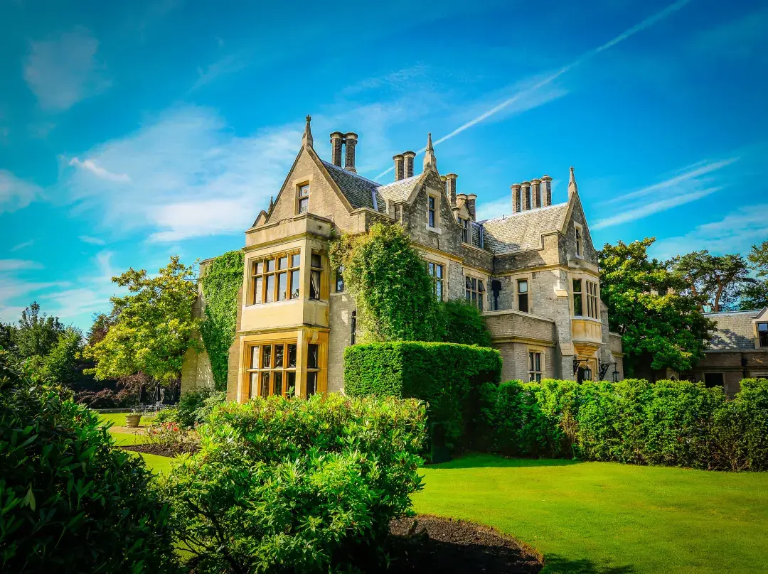 Foxhills Club & Resort - Angleterre