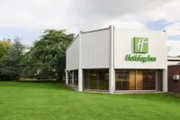 Holiday Inn YORK by IHG Hotels in 