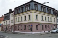 Hotel Villa Erlen
