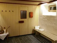 Simones Hotel Fürstenhof