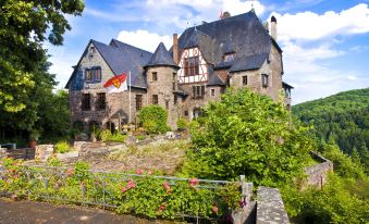 Hotel Burg Arras