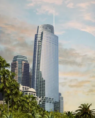 InterContinental Hotels LOS ANGELES DOWNTOWN by IHG  호텔