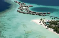 Constance Halaveli Hotels in 