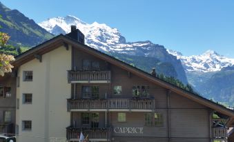 Hotel Maya Caprice - Housity