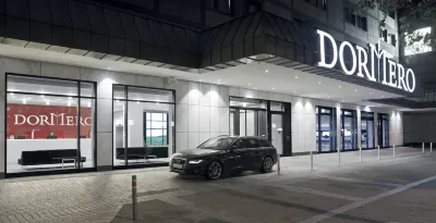 Dormero Hotel Hannover Hoteles en 