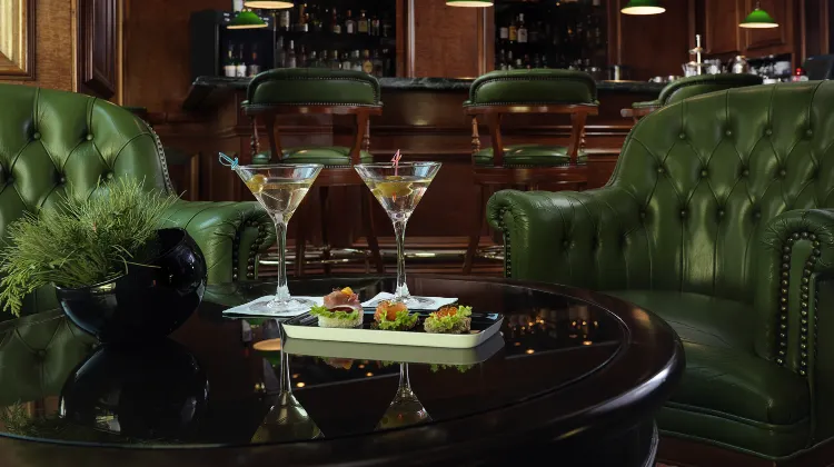 NJV アテネ プラザ アテネ 施設