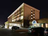 Best Western Plus Toronto Airport Hotel Các khách sạn ở 