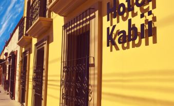 Hotel Kabii