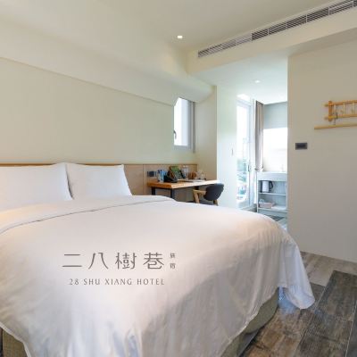 樹巷標準房 二八樹巷優惠