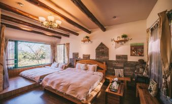 Olive Tree Village Bed And Breakfast