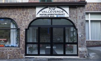 Hotel Valleverde