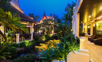 Sireeampan Boutique Resort and Spa