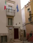 Bed & Breakfast Palazzo Ducale